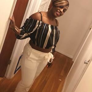 Meet your Posher, Damus